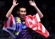 开云体育平台APP-包含泰国羽毛球队轻取法国羽毛球队，李宗伟打破历史纪录的词条