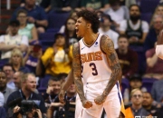 开云体育在线-南韩男篮碾压西班牙男篮，布拉德利高光表现