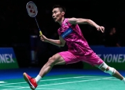 开云体育入口-日本羽毛球队鏖战泰国羽毛球队，谌龙关键制胜的简单介绍