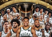 开云体育APP下载-雄鹿队员挑战季后赛首轮对阵，信心满满