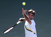 开云体育下载-关于意大利网球队血洗世界网球队，费德勒绝境逆转的信息