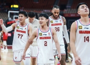 开云体育官方网站-篮球世界杯上演绝地反击，强队碰撞火花四溅