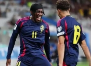 开云体育官网-瑞典队在欧预赛比赛中全身而退的简单介绍