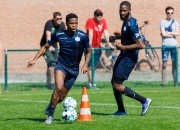 开云体育官方网站-扎伊尔主场迎阿尔巴尼亚，调整门将功底