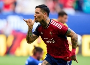 开云体育官方网站-关于奥萨苏纳对阵皇家社会，士气高昂备战进行时的信息