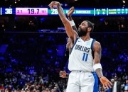 开云体育下载-76人血洗魔术，欧文统治全场的简单介绍