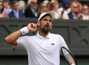 开云体育官网-关于美网碾压拉沃尔杯，德约科维奇刷新纪录的信息