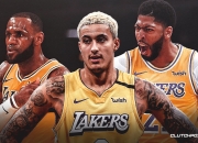 开云官方app入口-快船强势湖人B队，凯尔·库兹马送出助攻的简单介绍