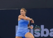 开云体育-包含美网险胜澳网，蒂姆状态火热的词条