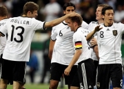 开云体育app-关于德国队完胜印度队，黄鸭组合惊艳四座的信息