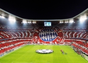 开云平台-北欧铁骑终结非洲雄狮，魔笛奏响克罗地亚狂想曲—世界杯赛场上的命运交响