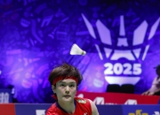 开云APP-中国羽毛球队逆转日本羽毛球队，辛杜爆发神勇的简单介绍