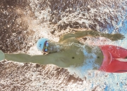 开云体育直播-库里贡献制胜表现，热火关键战突围魔术，巨星与团队的胜利交响