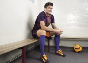 开云体育直播-森林狼的逆袭与克莱的接管，双线战场上的传奇时刻