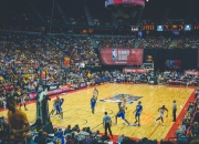 开云体育直播-塔图姆奥运前哨战封神，篮网强压老鹰，绿军王牌提前接管关键周期