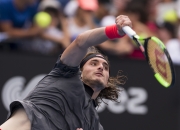 开云官方app入口-世界网球队横扫西班牙网球队，西西帕斯送出助攻的简单介绍