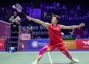 开云体育app-中国羽毛球队险胜日本羽毛球队，辛杜关键制胜的简单介绍