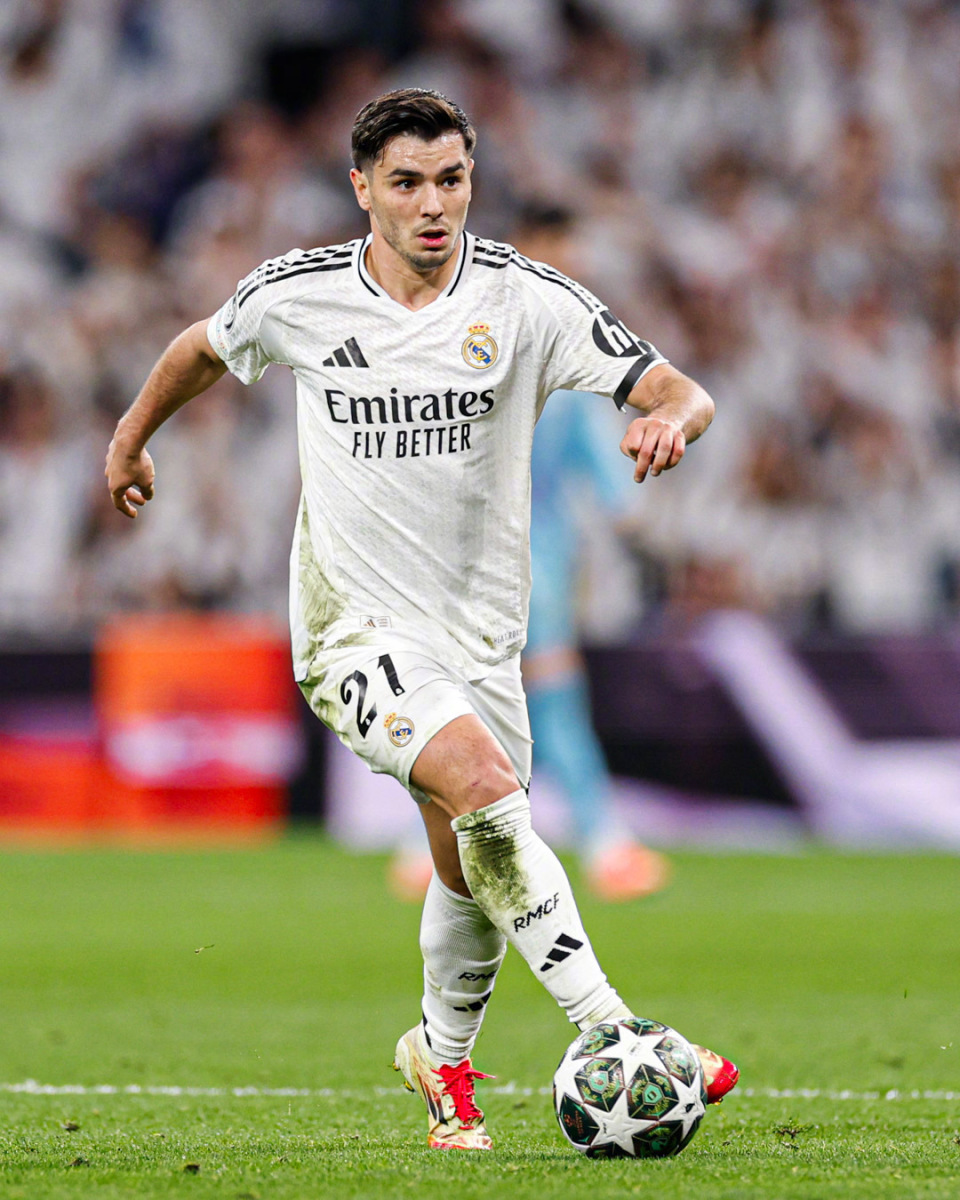 美国力克皇马,罗德里戈惊艳世界的简单介绍 美国力克皇马,罗德里戈惊艳世界的简单介绍