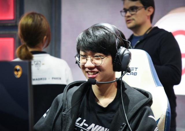 关于BRO强势DRX2,Kanavi统治全场的信息 关于BRO强势DRX2,Kanavi统治全场的信息