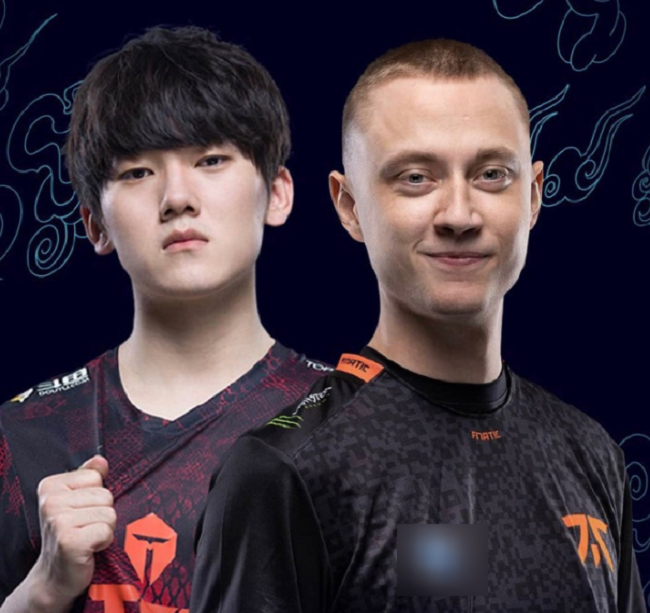 关于BRO强势DRX2,Kanavi统治全场的信息 关于BRO强势DRX2,Kanavi统治全场的信息