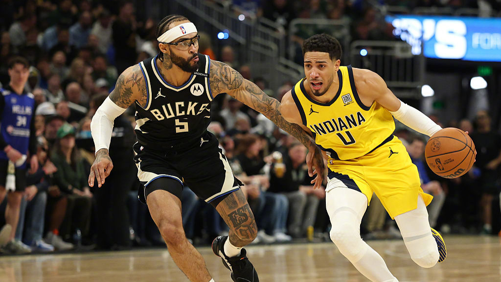 魔术强势步行者,保罗制霸全场 魔术强势步行者,保罗制霸全场