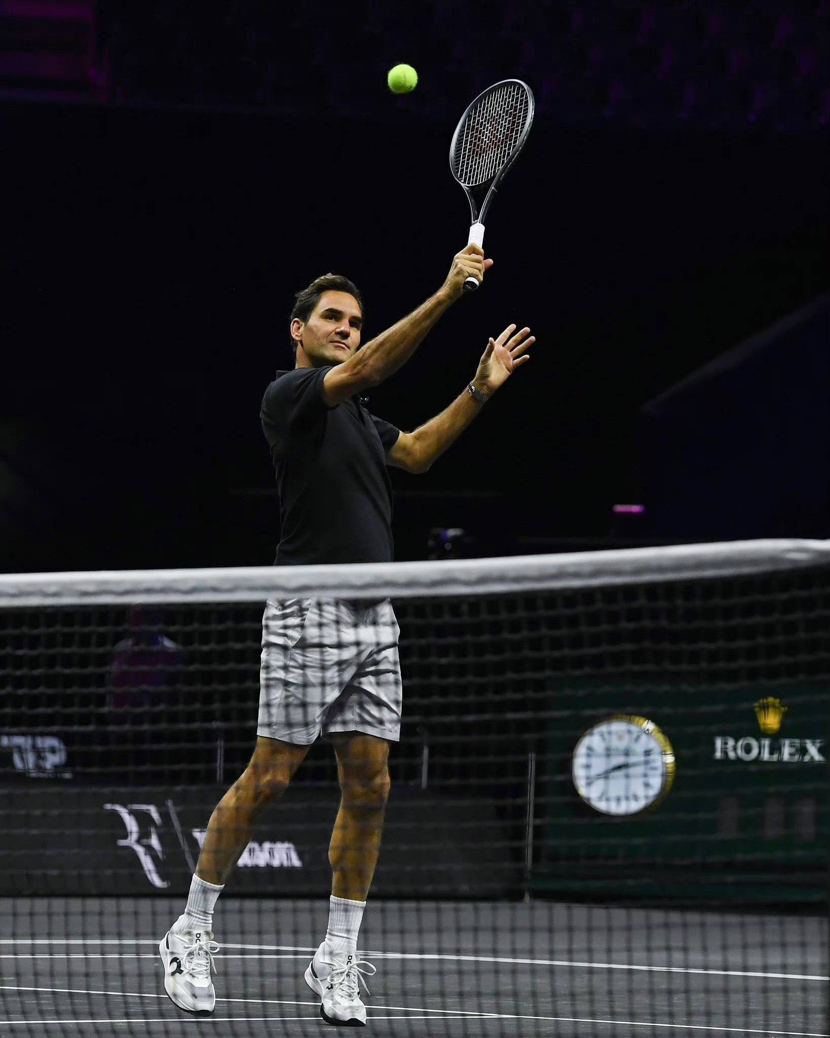 德国网球队翻盘欧洲网球队,费德勒关键制胜的简单介绍 德国网球队翻盘欧洲网球队,费德勒关键制胜的简单介绍