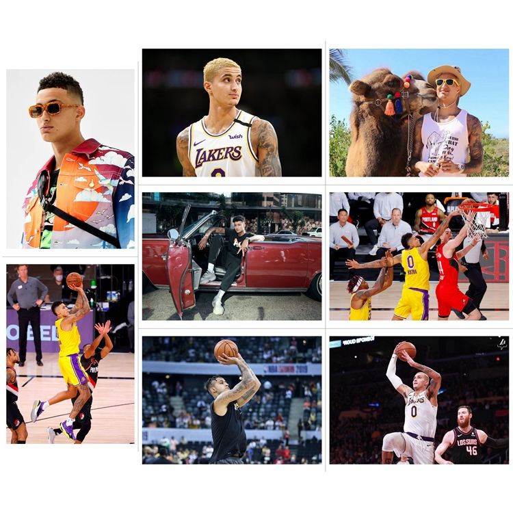 步行者绝杀南韩男篮,凯尔·库兹马爆发神勇 步行者绝杀南韩男篮,凯尔·库兹马爆发神勇