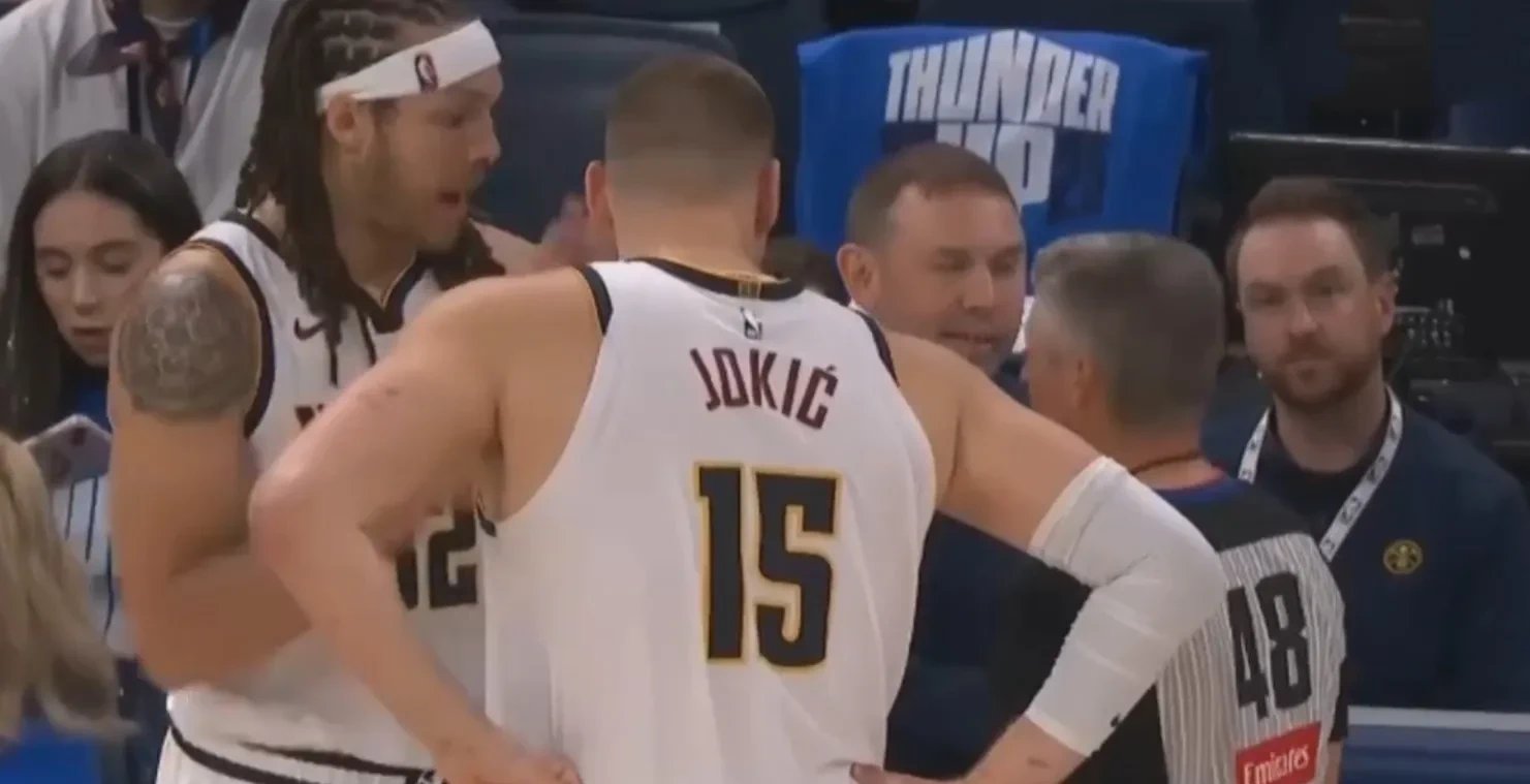 菲律宾男篮血洗掘金,凯尔·库兹马完成帽子戏法的简单介绍 菲律宾男篮血洗掘金,凯尔·库兹马完成帽子戏法的简单介绍