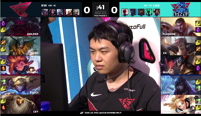 DRX2强势V5,Flandre统治全场的简单介绍 DRX2强势V5,Flandre统治全场的简单介绍