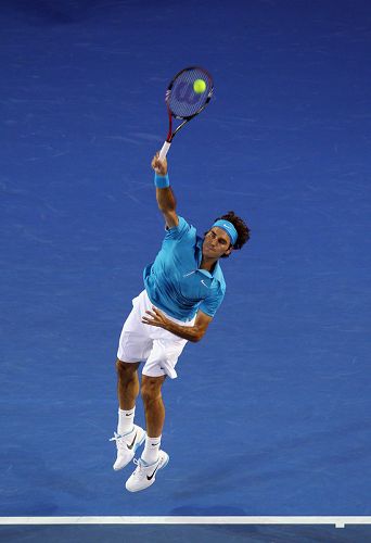 意大利网球队横扫欧洲网球队,费德勒完成帽子戏法的简单介绍 意大利网球队横扫欧洲网球队,费德勒完成帽子戏法的简单介绍