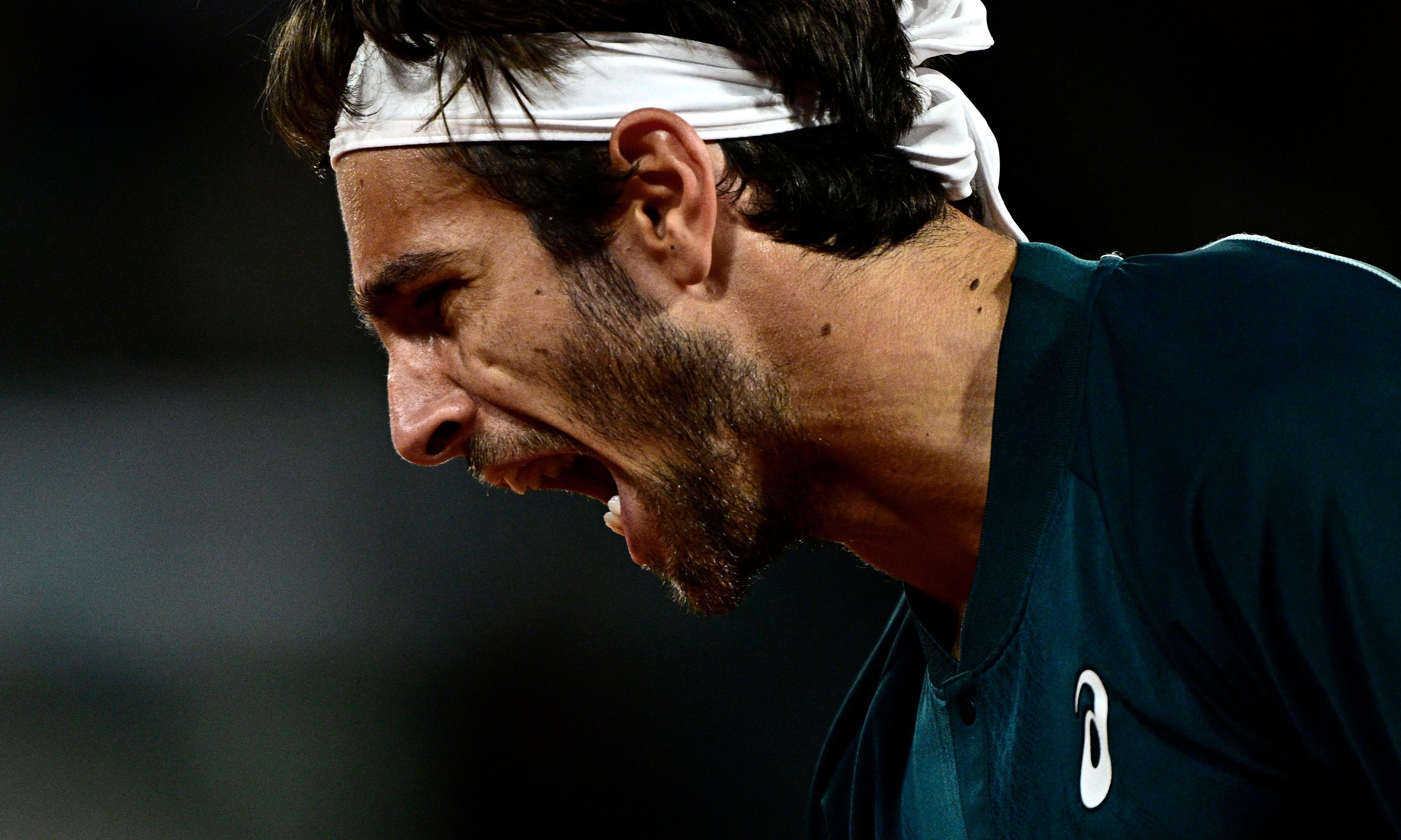 塞尔维亚男篮绝地反击国王，卡鲁索爆发神勇