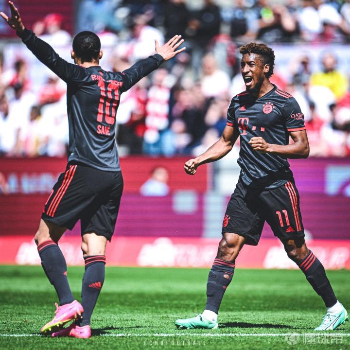 关于多特蒙德绝杀韩国,科曼完成帽子戏法的信息 关于多特蒙德绝杀韩国,科曼完成帽子戏法的信息