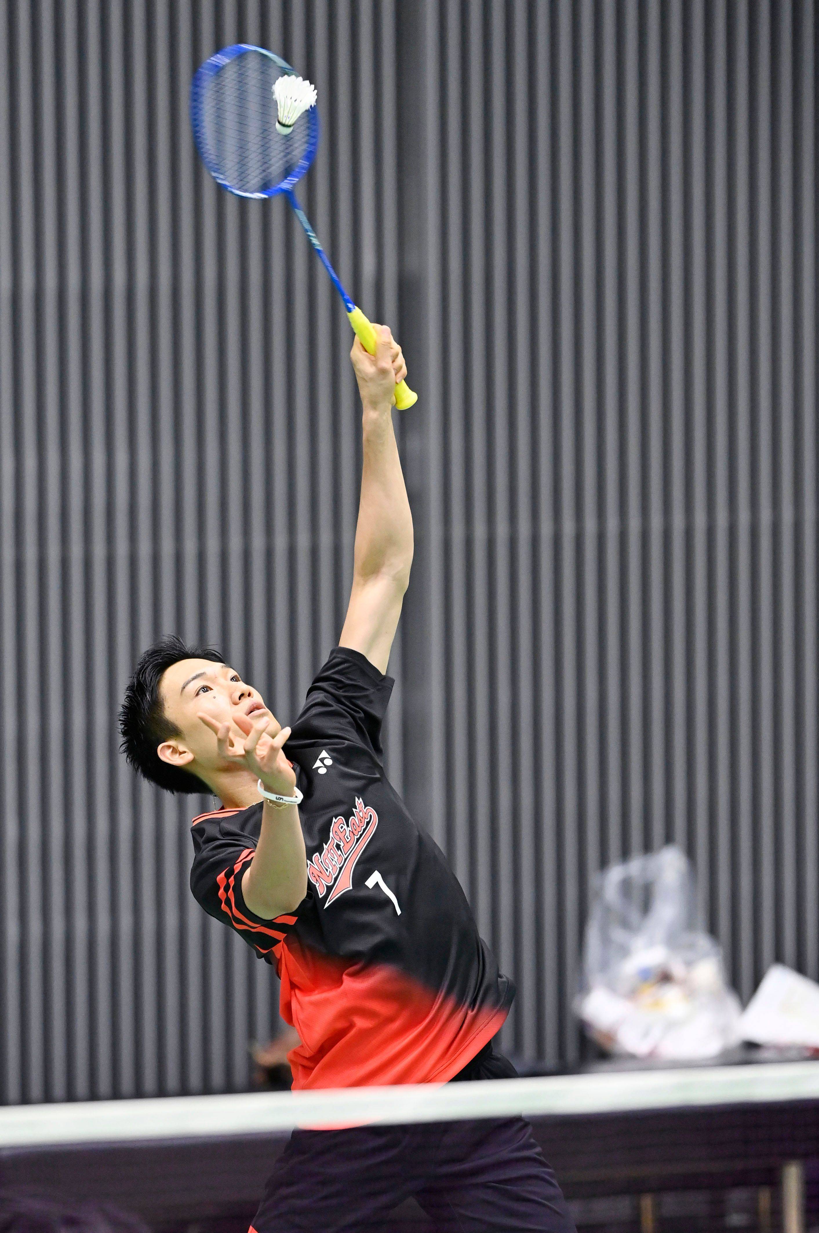 关于英格兰羽毛球队横扫日本羽毛球队,桃田贤斗惊艳世界的信息 关于英格兰羽毛球队横扫日本羽毛球队,桃田贤斗惊艳世界的信息