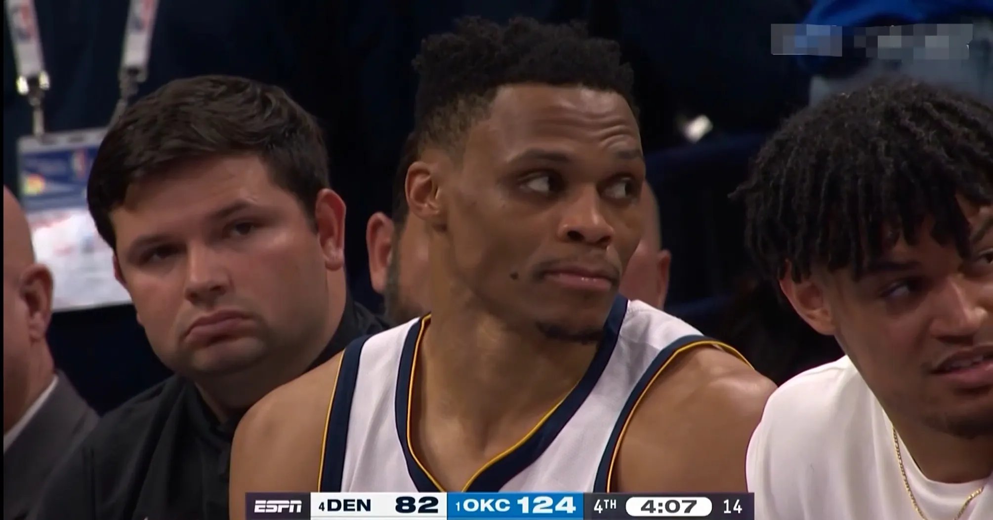 关于土耳其男篮逆转掘金,威斯布鲁克关键制胜的信息 关于土耳其男篮逆转掘金,威斯布鲁克关键制胜的信息