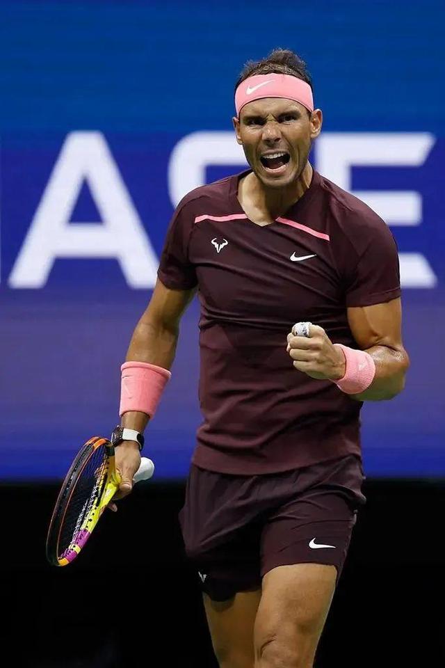 美国网球队完胜西班牙网球队,纳达尔打破历史纪录的简单介绍 美国网球队完胜西班牙网球队,纳达尔打破历史纪录的简单介绍