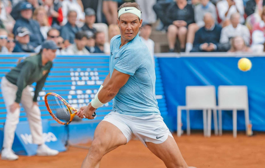 美国网球队完胜西班牙网球队,纳达尔打破历史纪录的简单介绍 美国网球队完胜西班牙网球队,纳达尔打破历史纪录的简单介绍