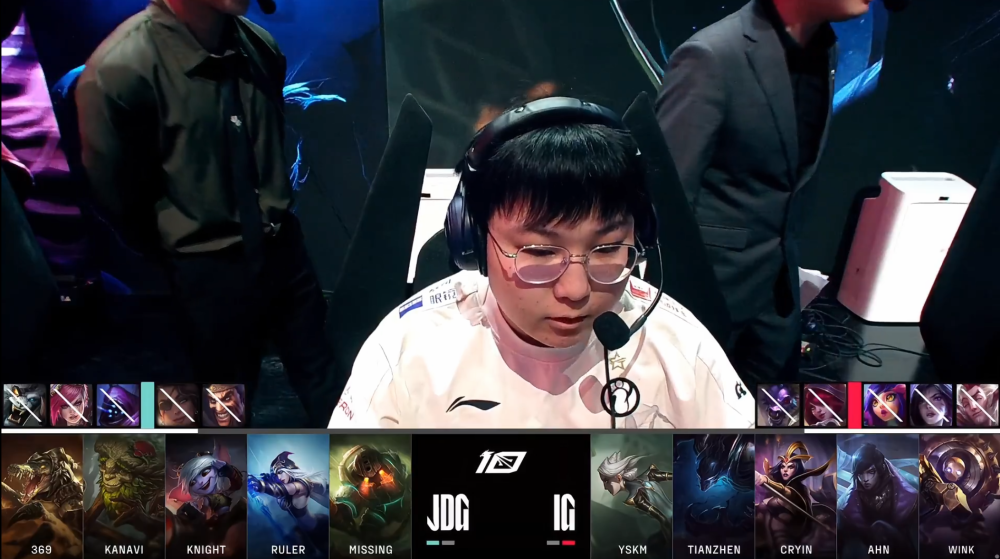 IG翻盘SKGaming,Ruler惊艳世界的简单介绍 IG翻盘SKGaming,Ruler惊艳世界的简单介绍