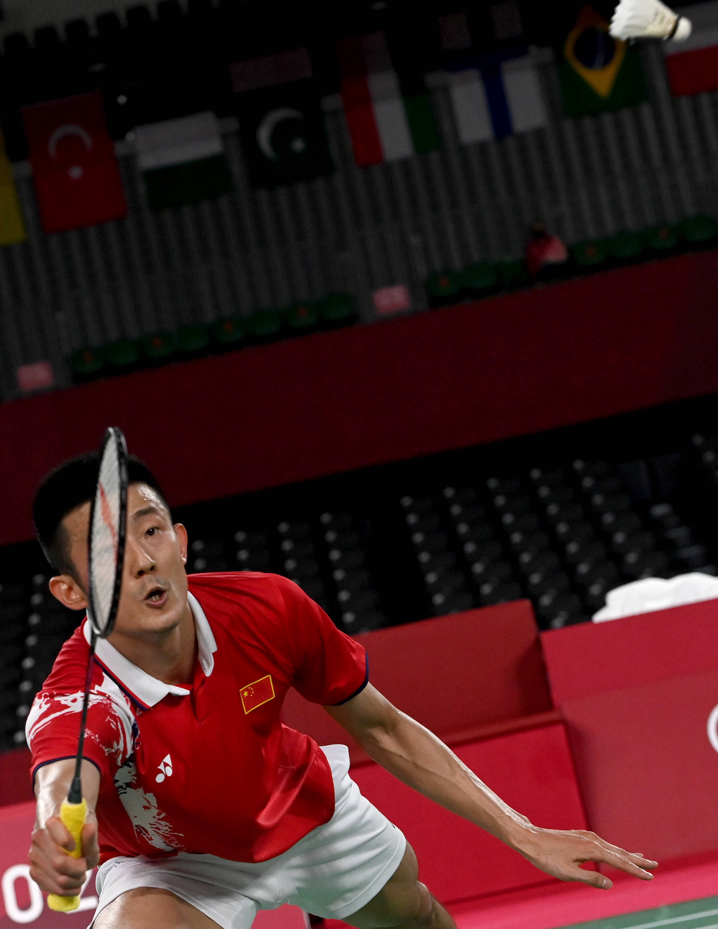 印度羽毛球队横扫英格兰羽毛球队,谌龙惊艳世界的简单介绍 印度羽毛球队横扫英格兰羽毛球队,谌龙惊艳世界的简单介绍