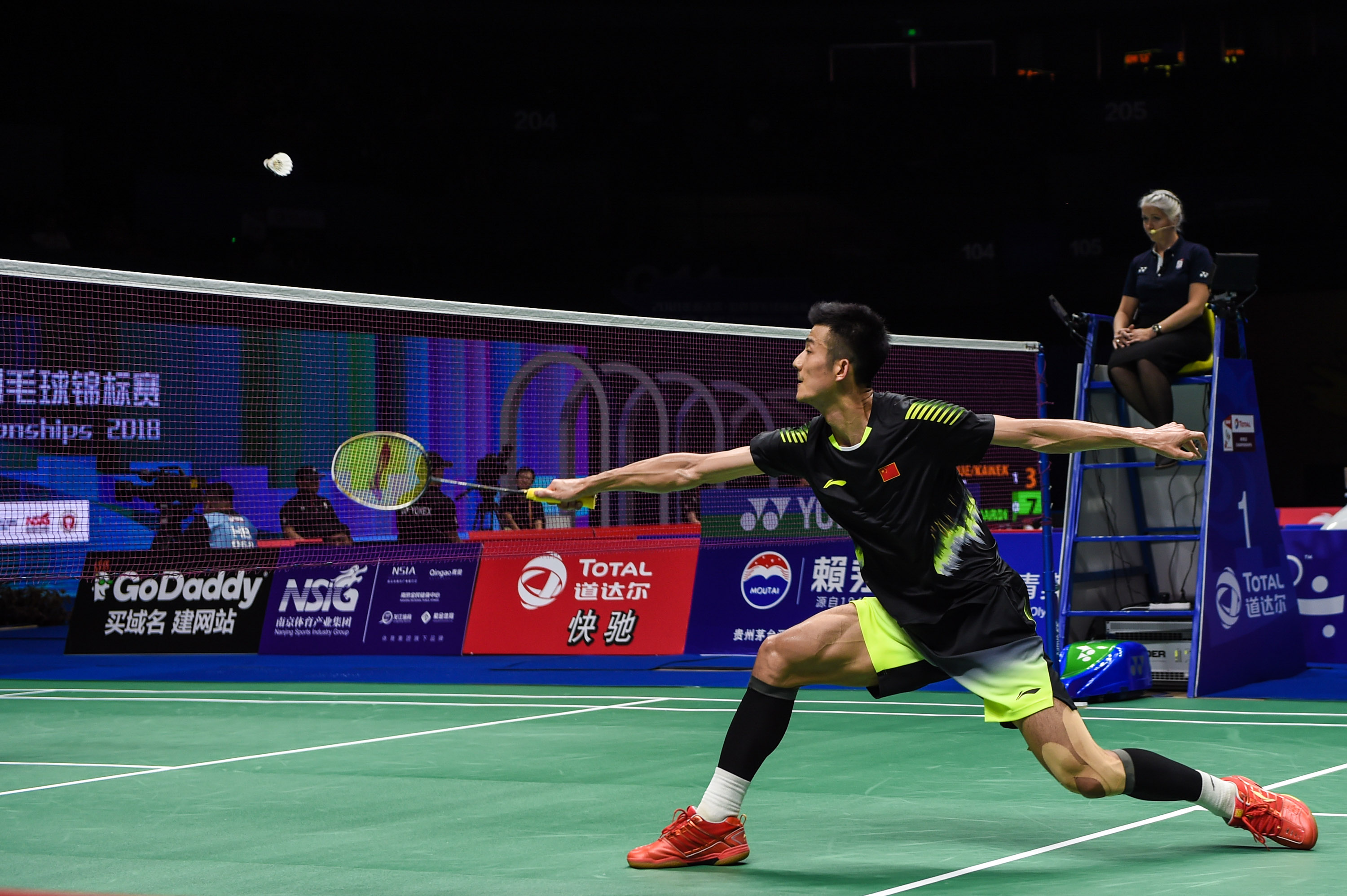 印度羽毛球队横扫英格兰羽毛球队,谌龙惊艳世界的简单介绍 印度羽毛球队横扫英格兰羽毛球队,谌龙惊艳世界的简单介绍