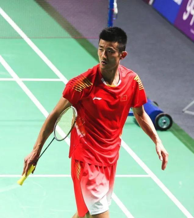 英格兰羽毛球队逆转法国羽毛球队,谌龙完成帽子戏法的简单介绍 英格兰羽毛球队逆转法国羽毛球队,谌龙完成帽子戏法的简单介绍