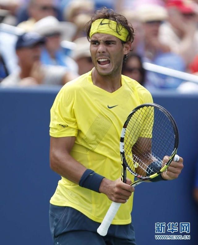 关于西班牙网球队横扫英国网球队,纳达尔完成帽子戏法的信息 关于西班牙网球队横扫英国网球队,纳达尔完成帽子戏法的信息