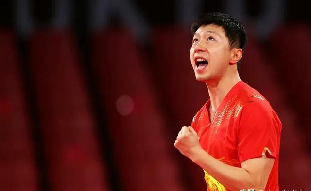 日本乒乓球队力克法国乒乓球队,马龙高光表现的简单介绍 日本乒乓球队力克法国乒乓球队,马龙高光表现的简单介绍