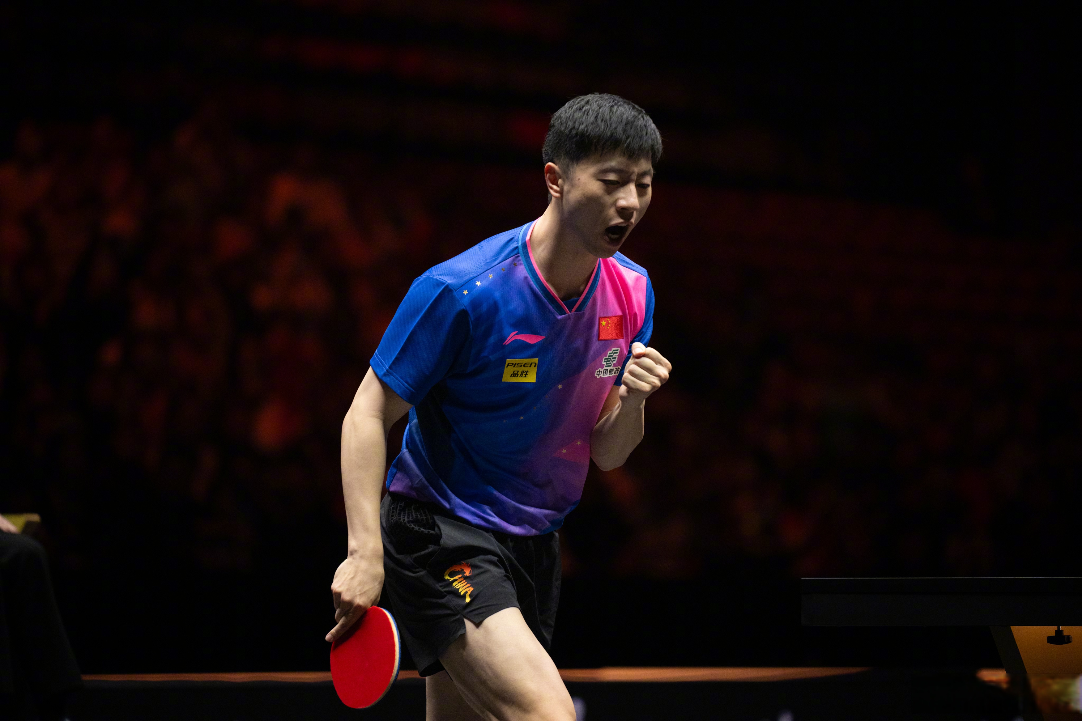 关于奥地利乒乓球队险胜法国乒乓球队,马龙惊艳世界的信息 关于奥地利乒乓球队险胜法国乒乓球队,马龙惊艳世界的信息