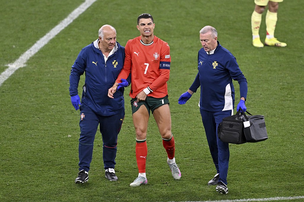 关于墨西哥强势阿根廷,C罗惊艳世界的信息 关于墨西哥强势阿根廷,C罗惊艳世界的信息