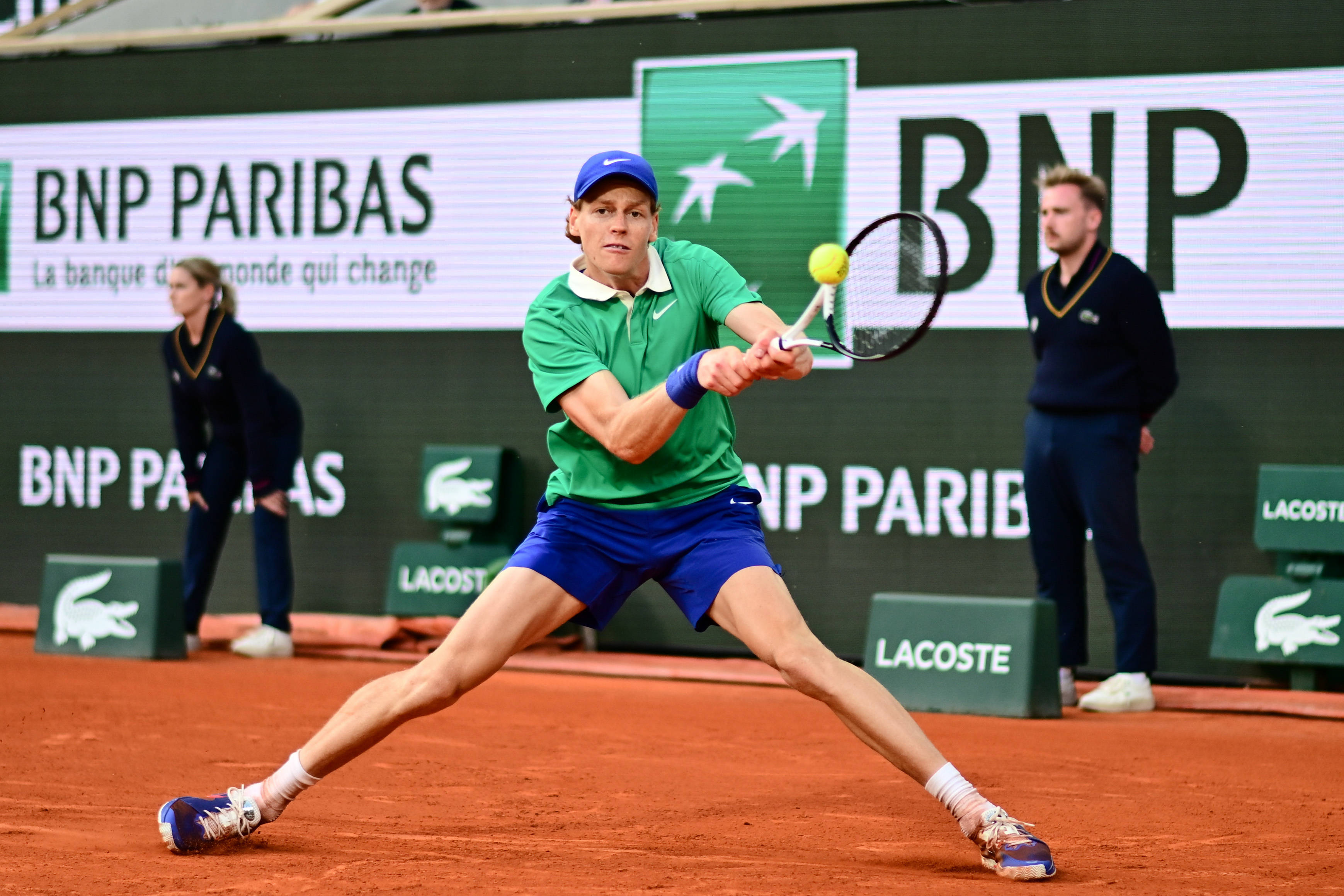 世界网球队逆转澳大利亚网球队,阿尔卡拉斯制霸全场 世界网球队逆转澳大利亚网球队,阿尔卡拉斯制霸全场