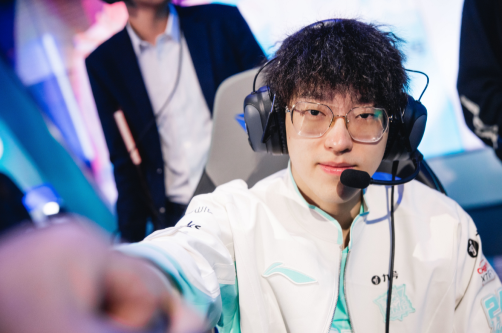 EDG鏖战DRX,Scout惊艳世界的简单介绍 EDG鏖战DRX,Scout惊艳世界的简单介绍