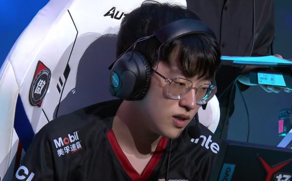 EDG鏖战DRX,Scout惊艳世界的简单介绍 EDG鏖战DRX,Scout惊艳世界的简单介绍