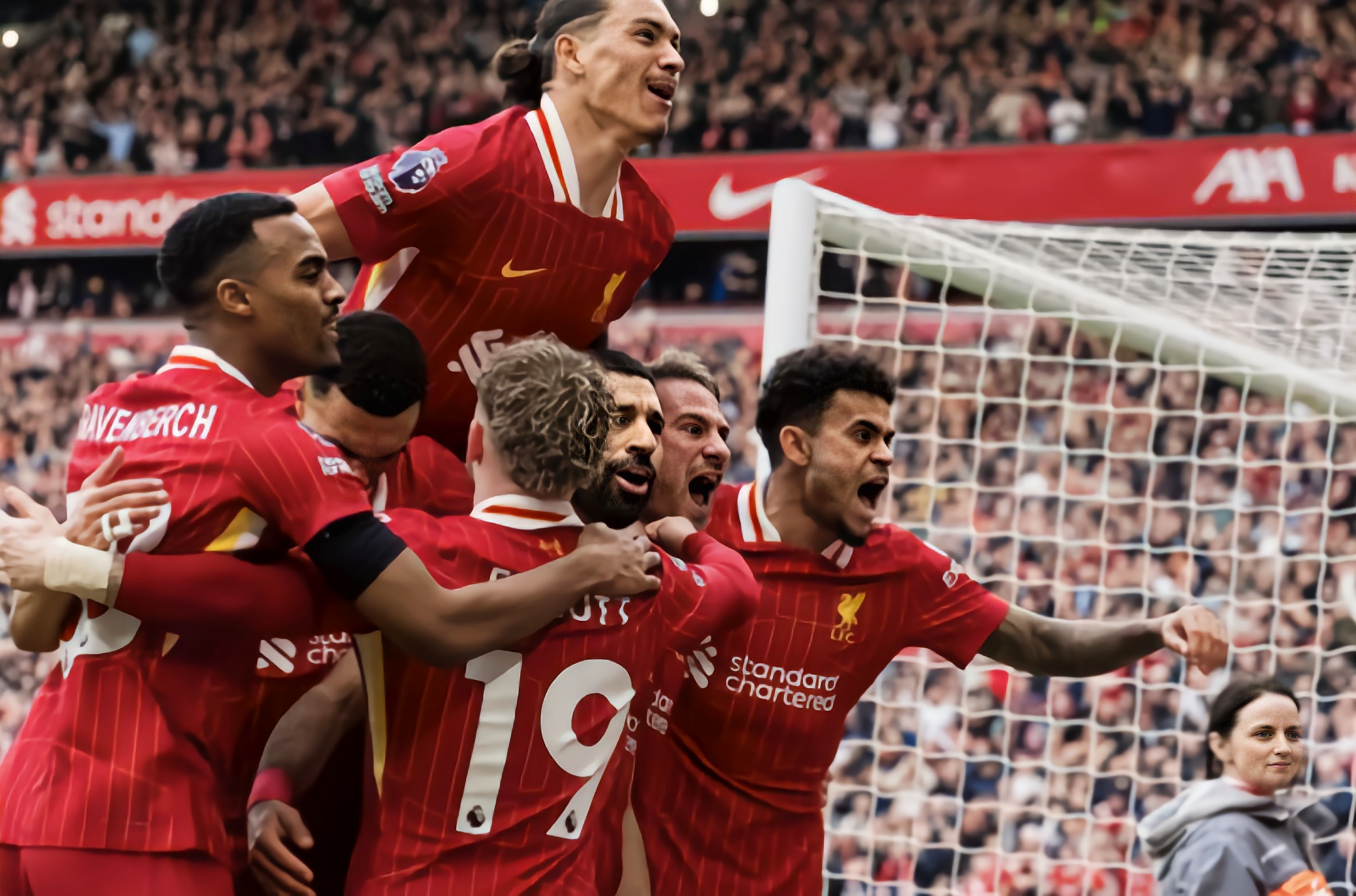 尤文完胜塞内加尔,萨拉赫打破历史纪录 尤文完胜塞内加尔,萨拉赫打破历史纪录