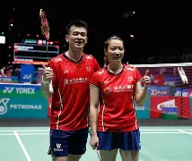 印尼羽毛球队爆冷中国羽毛球队,斯里坎特高光表现的简单介绍 印尼羽毛球队爆冷中国羽毛球队,斯里坎特高光表现的简单介绍