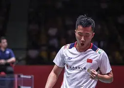 印尼羽毛球队爆冷中国羽毛球队,斯里坎特高光表现的简单介绍 印尼羽毛球队爆冷中国羽毛球队,斯里坎特高光表现的简单介绍